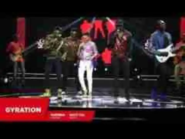 Sauti Sol - Gyration Ft Chidinma & Masterkraft